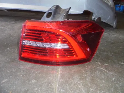 Φανάρι Πίσω Δεξί LED για VW PASSAT (2014 - ) S-Wagon - 5dr Φανάρι Πίσω Δεξί LED για VW PASSAT (2014 - ) S-Wagon - 5dr