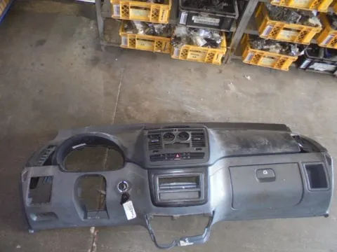 Σετ Αερόσακων Εμπρός (με Ταμπλό) για MERCEDES VITO (2004 - 2010) (W639) *Γ* Σετ Αερόσακων Εμπρός (με Ταμπλό) για MERCEDES VITO (2004 - 2010) (W639) *Γ*