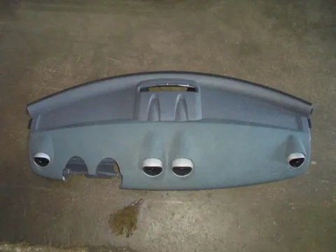 Σετ Αερόσακων Εμπρός (με Ταμπλό) για SMART FORFOUR (2004 - 2006) (454) *Γ* Σετ Αερόσακων Εμπρός (με Ταμπλό) για SMART FORFOUR (2004 - 2006) (454) *Γ*