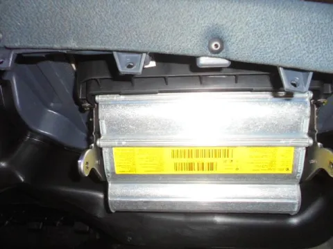 Σετ Αερόσακων Εμπρός (με Ταμπλό) για SMART FORFOUR (2004 - 2006) (454) *Γ* -  Σετ Αερόσακων Εμπρός (με Ταμπλό) για SMART FORFOUR (2004 - 2006) (454) *Γ* -