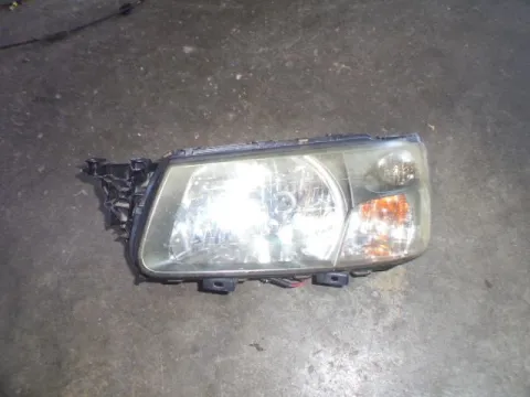 Φανάρι Εμπρός Αριστερό xenon σπασμένη βάση για SUBARU FORESTER (2002 - 2005) (SG) Φανάρι Εμπρός Αριστερό xenon σπασμένη βάση για SUBARU FORESTER (2002 - 2005) (SG)