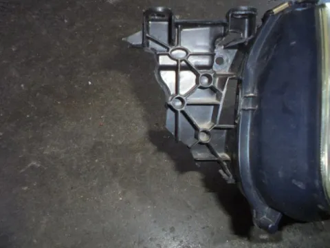 Φανάρι Εμπρός Αριστερό xenon σπασμένη βάση για SUBARU FORESTER (2002 - 2005) (SG) -  Φανάρι Εμπρός Αριστερό xenon σπασμένη βάση για SUBARU FORESTER (2002 - 2005) (SG) -