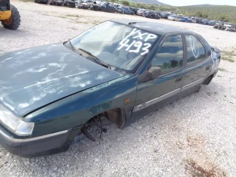 Τροπέτο Αμάξι Χ.Μοτέρ με  Σασμάν Με Πίσω Άξονα Δισκόπλακες για CITROEN XANTIA (1995 - 1998) (X1) Liftback - 5dr 1600 BFZ (XU5JP) Petrol 88 *ΔΒ* -  Τροπέτο Αμάξι Χ.Μοτέρ με  Σασμάν Με Πίσω Άξονα Δισκόπλακες για CITROEN XANTIA (1995 - 1998) (X1) Liftback - 5dr 1600 BFZ (XU5JP) Petrol 88 *ΔΒ* -