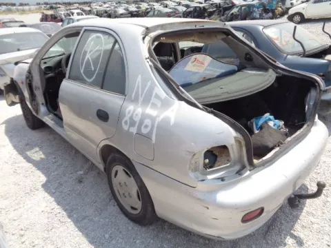 Τροπέτο Αμάξι Χ.Μηχανή χ.Σασμάν G4EH Με Πίσω Άξονα Ταμπούρα Με 4 Ζαντολάστιχα 175/70/13 για HYUNDAI ACCENT (1997 - 1999) (UA) (X3) Hatchback - 5dr 1300 G4EH petrol 84 12 valve *ΔΒ* -  Τροπέτο Αμάξι Χ.Μηχανή χ.Σασμάν G4EH Με Πίσω Άξονα Ταμπούρα Με 4 Ζαντολάστιχα 175/70/13 για HYUNDAI ACCENT (1997 - 1999) (UA) (X3) Hatchback - 5dr 1300 G4EH petrol 84 12 valve *ΔΒ* -