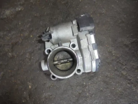 Σώμα Πεταλούδας 0280750042 για FIAT STILO (2001 - 2006) (192) 1200 (188A5.000) Petrol 80 16V  (42) Σώμα Πεταλούδας 0280750042 για FIAT STILO (2001 - 2006) (192) 1200 (188A5.000) Petrol 80 16V  (42)