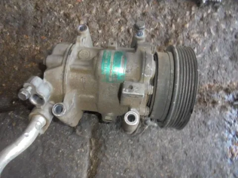 Συμπιεστής A-C (Κομπρέσορας) για RENAULT CLIO (2001 - 2005) (BB_) (CB_) 1500 (K9K700) Diesel 65 dCi , KANGOO (2003 - 2008) (KC) Συμπιεστής A-C (Κομπρέσορας) για RENAULT CLIO (2001 - 2005) (BB_) (CB_) 1500 (K9K700) Diesel 65 dCi , KANGOO (2003 - 2008) (KC)
