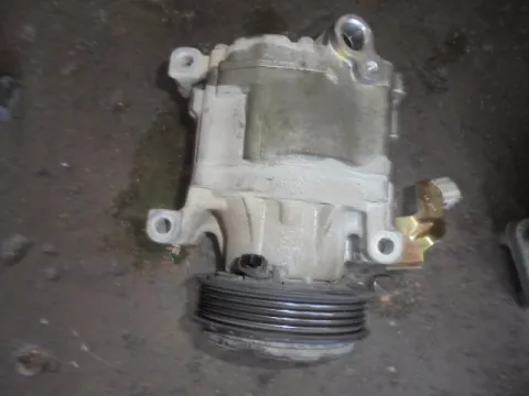 Συμπιεστής A-C (Κομπρέσορας) 46782669 για FIAT PUNTO (1999 - 2003) (188) Συμπιεστής A-C (Κομπρέσορας) 46782669 για FIAT PUNTO (1999 - 2003) (188)