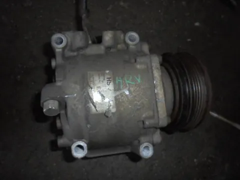 Συμπιεστής A-C (Κομπρέσορας) για HONDA HRV (1999 - 2001) (GH) Συμπιεστής A-C (Κομπρέσορας) για HONDA HRV (1999 - 2001) (GH)