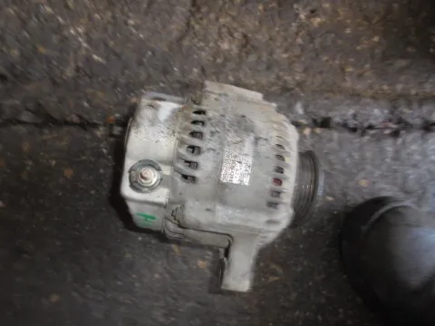Δυναμό - Εναλλάκτης για HONDA HRV (1999 - 2001) (GH) Δυναμό - Εναλλάκτης για HONDA HRV (1999 - 2001) (GH)