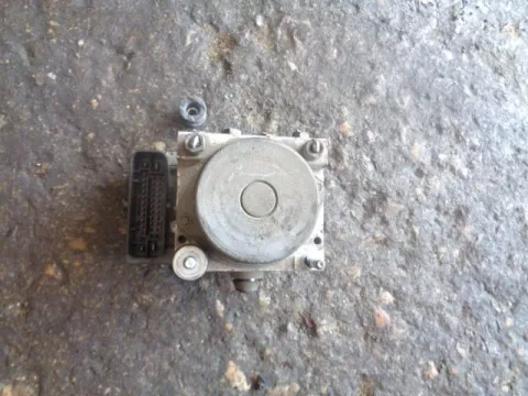 Μονάδα ABS 0265231997 για CITROEN NEMO (2008 - ) II 1400 Diesel 68 HDI Μονάδα ABS 0265231997 για CITROEN NEMO (2008 - ) II 1400 Diesel 68 HDI