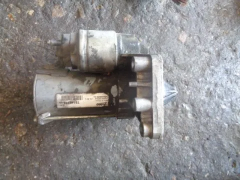 Μίζα T514E110 για CITROEN NEMO (2008 - ) II 1400 Diesel 68 HDI Μίζα T514E110 για CITROEN NEMO (2008 - ) II 1400 Diesel 68 HDI