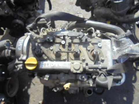 Κινητήρας Κορμός - Καπάκι Z17DTL για OPEL ASTRA (1998 - 2004) G 1700 (Z 17 DTL) diesel 80 DTI Κινητήρας Κορμός - Καπάκι Z17DTL για OPEL ASTRA (1998 - 2004) G 1700 (Z 17 DTL) diesel 80 DTI