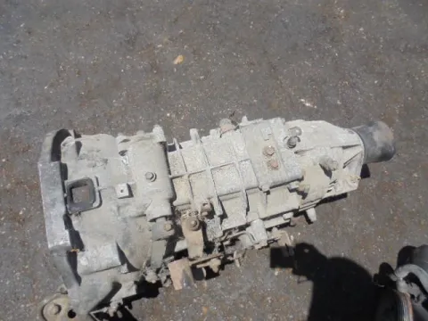 Κιβώτιο Ταχυτήτων (Σασμάν) Χειροκίνητο για HYUNDAI H-1 STAREX (2001 - 2007) Diesel Κιβώτιο Ταχυτήτων (Σασμάν) Χειροκίνητο για HYUNDAI H-1 STAREX (2001 - 2007) Diesel