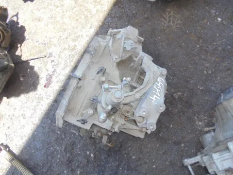 Κιβώτιο Ταχυτήτων (Σασμάν) Χειροκίνητο για OPEL CORSA (2006 - 2011) D , (2011 - 2014) D Diesel Κιβώτιο Ταχυτήτων (Σασμάν) Χειροκίνητο για OPEL CORSA (2006 - 2011) D , (2011 - 2014) D Diesel