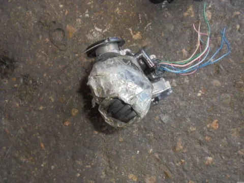 Σώμα Πεταλούδας OP1-2 για CHEVROLET - DAEWOO MATIZ (2005 - 2010) (M200) 1000 B10S1 petrol 67 Σώμα Πεταλούδας OP1-2 για CHEVROLET - DAEWOO MATIZ (2005 - 2010) (M200) 1000 B10S1 petrol 67