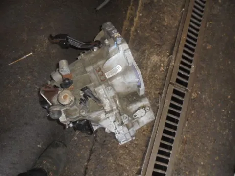 Κιβώτιο Ταχυτήτων (Σασμάν) Χειροκίνητο για SUZUKI SPLASH (2008 - 2012) (A5B) Κιβώτιο Ταχυτήτων (Σασμάν) Χειροκίνητο για SUZUKI SPLASH (2008 - 2012) (A5B)