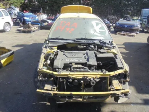 Τροπέτο Αμάξι κομπλέ Με Μηχανή και Σασμάν 1CD Με Πίσω Άξονα Δισκόπλακες Με 4 Ζαντολάστιχα 195/60/15 για TOYOTA AVENSIS (2000 - 2003) (T220) Sedan - 4dr 2000 (1CD-FTV) diesel 110 (CDT220) D-4D *ΔΒ* Τροπέτο Αμάξι κομπλέ Με Μηχανή και Σασμάν 1CD Με Πίσω Άξονα Δισκόπλακες Με 4 Ζαντολάστιχα 195/60/15 για TOYOTA AVENSIS (2000 - 2003) (T220) Sedan - 4dr 2000 (1CD-FTV) diesel 110 (CDT220) D-4D *ΔΒ*
