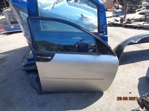 Πόρτα Εμπρός Δεξιά για SMART FORFOUR (2004 - 2006) (454) Πόρτα Εμπρός Δεξιά για SMART FORFOUR (2004 - 2006) (454)