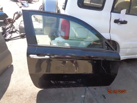 Πόρτα Δεξιά Δίπορτη για ALFA ROMEO 147 (2000 - 2004) (937) , (2004 - 2010) (937) *Γ* Πόρτα Δεξιά Δίπορτη για ALFA ROMEO 147 (2000 - 2004) (937) , (2004 - 2010) (937) *Γ*