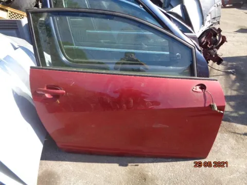 Πόρτα Δεξιά Δίπορτη για SEAT IBIZA (2008 - 2013) (6J) *Ε* Πόρτα Δεξιά Δίπορτη για SEAT IBIZA (2008 - 2013) (6J) *Ε*