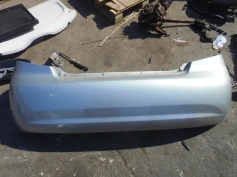 Προφυλακτήρας Πίσω για CHEVROLET - DAEWOO KALOS (2003 - 2004) (T200)  Προφυλακτήρας Πίσω για CHEVROLET - DAEWOO KALOS (2003 - 2004) (T200)