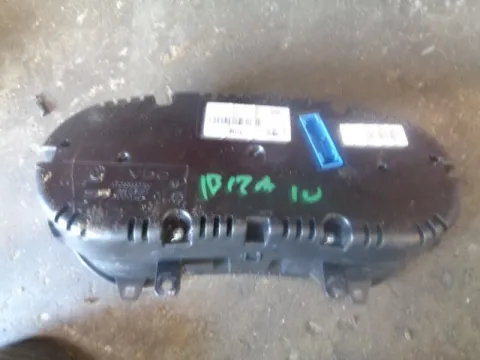 Κοντέρ A2C53332250 για SEAT IBIZA (2008 - 2013) (6J) - 