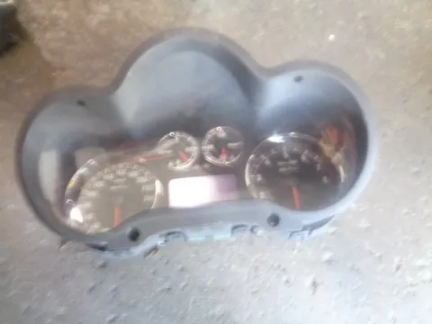 Κοντέρ 156071215 για ALFA ROMEO 147 (2004 - 2010) (937) Κοντέρ 156071215 για ALFA ROMEO 147 (2004 - 2010) (937)