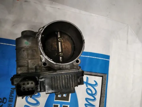 Σώμα Πεταλούδας HITACHI SERA 576-01 για NISSAN ALMERA (2002 - 2006) (N16) Σώμα Πεταλούδας HITACHI SERA 576-01 για NISSAN ALMERA (2002 - 2006) (N16)