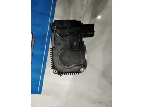 Σώμα Πεταλούδας HITACHI SERA 576-01 για NISSAN ALMERA (2002 - 2006) (N16) -  Σώμα Πεταλούδας HITACHI SERA 576-01 για NISSAN ALMERA (2002 - 2006) (N16) -