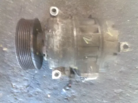 Συμπιεστής A-C (Κομπρέσορας) 4472209012 για VW TOUAREG (2003 - 2006) (7L) Συμπιεστής A-C (Κομπρέσορας) 4472209012 για VW TOUAREG (2003 - 2006) (7L)