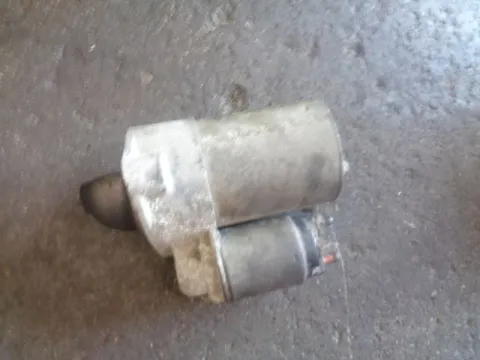 Μίζα 96289430 για CHEVROLET - DAEWOO KALOS (2003 - 2004) (T200) Μίζα 96289430 για CHEVROLET - DAEWOO KALOS (2003 - 2004) (T200)