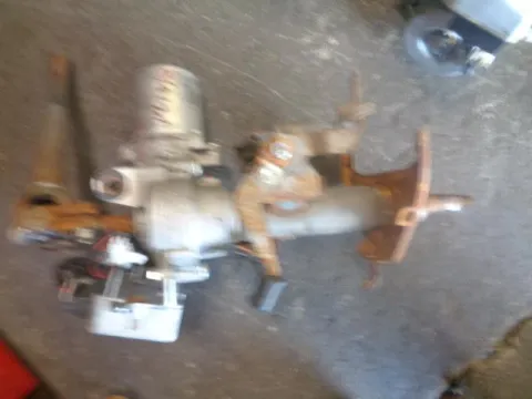 Κολόνα Τιμονιού Ηλεκτρική Μεταχειρισμένη 896500H090 για TOYOTA AYGO (2014 - 2017)