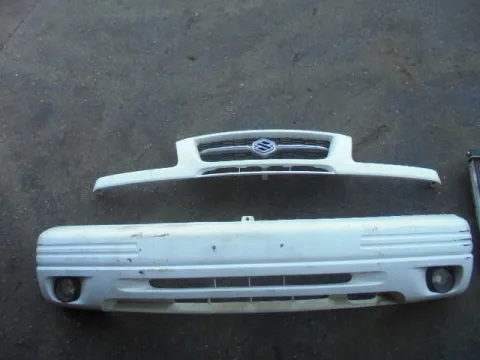 Μούρη (με καπό) (Χωρίς Φτερά) για SUZUKI GRAND VITARA (1999 - 2001) (SQ) , (2002 - 2005) (SQ) *Γ* Μούρη (με καπό) (Χωρίς Φτερά) για SUZUKI GRAND VITARA (1999 - 2001) (SQ) , (2002 - 2005) (SQ) *Γ*