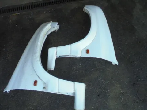 Μούρη (με καπό) (Χωρίς Φτερά) για SUZUKI GRAND VITARA (1999 - 2001) (SQ) , (2002 - 2005) (SQ) *Γ* -  Μούρη (με καπό) (Χωρίς Φτερά) για SUZUKI GRAND VITARA (1999 - 2001) (SQ) , (2002 - 2005) (SQ) *Γ* -
