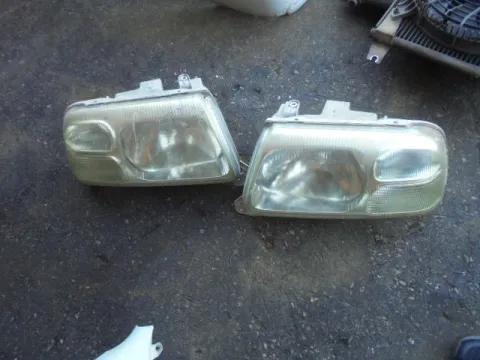 Μούρη (με καπό) (Χωρίς Φτερά) για SUZUKI GRAND VITARA (1999 - 2001) (SQ) , (2002 - 2005) (SQ) *Γ* -  Μούρη (με καπό) (Χωρίς Φτερά) για SUZUKI GRAND VITARA (1999 - 2001) (SQ) , (2002 - 2005) (SQ) *Γ* -