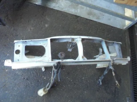 Μούρη (με καπό) (Χωρίς Φτερά) για SUZUKI GRAND VITARA (1999 - 2001) (SQ) , (2002 - 2005) (SQ) *Γ* -  Μούρη (με καπό) (Χωρίς Φτερά) για SUZUKI GRAND VITARA (1999 - 2001) (SQ) , (2002 - 2005) (SQ) *Γ* -