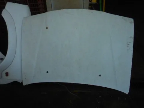 Μούρη (με καπό) (Χωρίς Φτερά) για SUZUKI GRAND VITARA (1999 - 2001) (SQ) , (2002 - 2005) (SQ) *Γ* -  Μούρη (με καπό) (Χωρίς Φτερά) για SUZUKI GRAND VITARA (1999 - 2001) (SQ) , (2002 - 2005) (SQ) *Γ* -