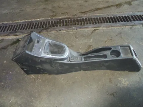 Κονσόλα Κενρτική για ALFA ROMEO 147 (2004 - 2010) (937) *Γ* Κονσόλα Κενρτική για ALFA ROMEO 147 (2004 - 2010) (937) *Γ*