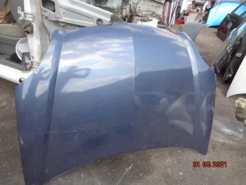 Μούρη (με καπό και φτερά) για RENAULT KANGOO (2003 - 2008) (KC) *Μ* Μούρη (με καπό και φτερά) για RENAULT KANGOO (2003 - 2008) (KC) *Μ*