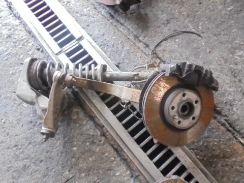 Άκρο Πλήρες Εμπρός Δεξί Με ABS για ALFA ROMEO 147 (2000 - 2004) (937) , (2004 - 2010) (937) Άκρο Πλήρες Εμπρός Δεξί Με ABS για ALFA ROMEO 147 (2000 - 2004) (937) , (2004 - 2010) (937)