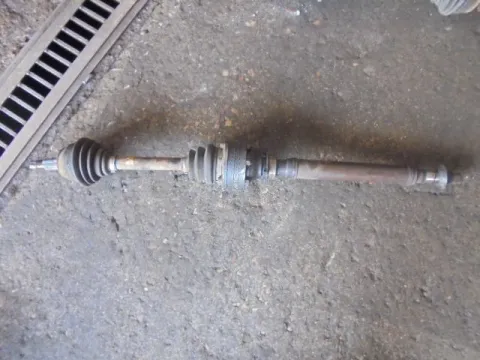 Ημιαξόνιο Εμπρός Δεξί για ALFA ROMEO 147 (2000 - 2004) (937) , (2004 - 2010) (937) Ημιαξόνιο Εμπρός Δεξί για ALFA ROMEO 147 (2000 - 2004) (937) , (2004 - 2010) (937)