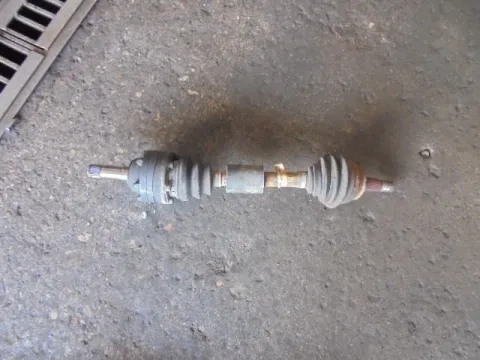 Ημιαξόνιο Εμπρός Αριστερό για ALFA ROMEO 147 (2000 - 2004) (937) , (2004 - 2010) (937) Ημιαξόνιο Εμπρός Αριστερό για ALFA ROMEO 147 (2000 - 2004) (937) , (2004 - 2010) (937)