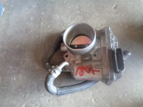 Σώμα Πεταλούδας 220300D011 για TOYOTA AVENSIS (2003 - 2006) (T250) Σώμα Πεταλούδας 220300D011 για TOYOTA AVENSIS (2003 - 2006) (T250)