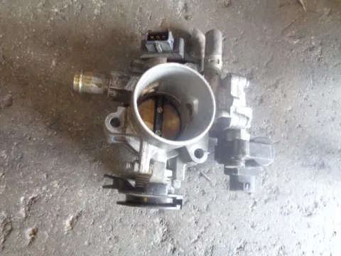 Σώμα Πεταλούδας 0280122008 για TOYOTA AVENSIS (1997 - 2000) (T220) ΤΕΛΑΡΟ 75"(πισω σκαλα) Σώμα Πεταλούδας 0280122008 για TOYOTA AVENSIS (1997 - 2000) (T220) ΤΕΛΑΡΟ 75"(πισω σκαλα)