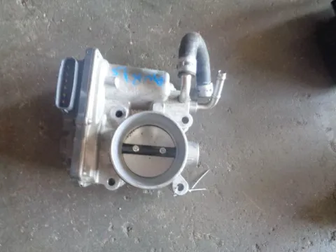 Σώμα Πεταλούδας 2203047010 για TOYOTA AURIS (2009 - 2013) Σώμα Πεταλούδας 2203047010 για TOYOTA AURIS (2009 - 2013)