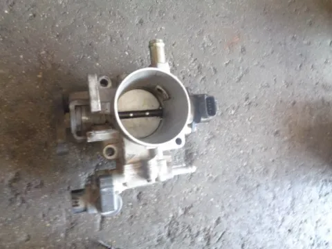 Σώμα Πεταλούδας 8945220130 για TOYOTA COROLLA (2002 - 2004) (E120) Σώμα Πεταλούδας 8945220130 για TOYOTA COROLLA (2002 - 2004) (E120)