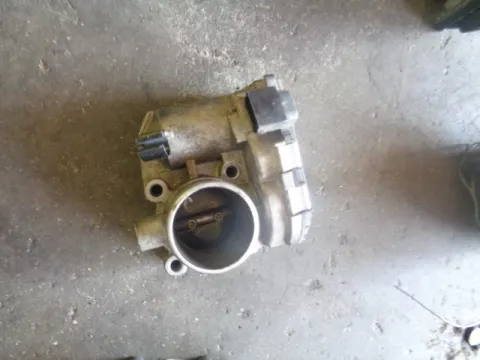 Σώμα Πεταλούδας 0280750042 για FIAT STILO (2001 - 2006) (192)  (43) Σώμα Πεταλούδας 0280750042 για FIAT STILO (2001 - 2006) (192)  (43)