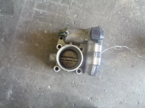 Σώμα Πεταλούδας 0280750042 για FIAT STILO (2001 - 2006) (192)  (42) Σώμα Πεταλούδας 0280750042 για FIAT STILO (2001 - 2006) (192)  (42)