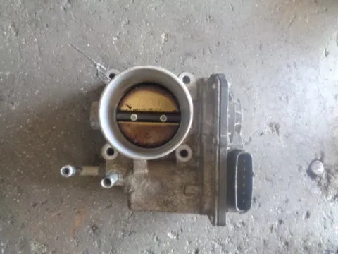 Σώμα Πεταλούδας 5J140841 για SUZUKI GRAND VITARA (2006 - 2009) (JB) (47) Σώμα Πεταλούδας 5J140841 για SUZUKI GRAND VITARA (2006 - 2009) (JB) (47)