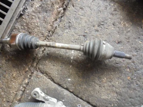 Ημιαξόνιο Εμπρός Αριστερό για FORD FIESTA (2008 - 2012) Mk6 (JA8) 1400 (RTJA)(RTJB) Petrol 97 LPG Ημιαξόνιο Εμπρός Αριστερό για FORD FIESTA (2008 - 2012) Mk6 (JA8) 1400 (RTJA)(RTJB) Petrol 97 LPG